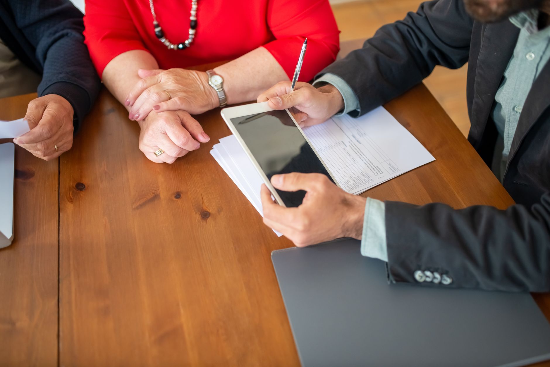Courtier en assurance Angers